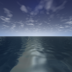 ocean