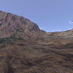 stonefield