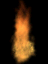 flames.spr frame 9
