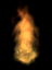 flames.spr frame 16