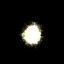 fireball.spr frame 1
