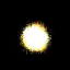 fireball.spr frame 3