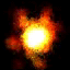 fireball.spr frame 12