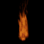 flame1.spr frame 7