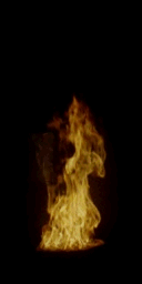 fc_flame.spr frame 1