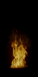fc_flame.spr frame 6