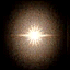 xflare1.spr frame 10