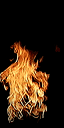 flame.spr frame 5