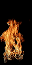 flame.spr frame 6
