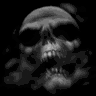 skull.spr frame 6