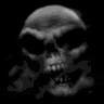 skull.spr frame 3