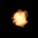 kexplosion1.spr frame 2
