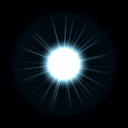 flare1.spr frame 0