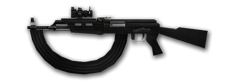 CSO AK-47 60R