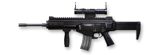 CSO Beretta ARX-160