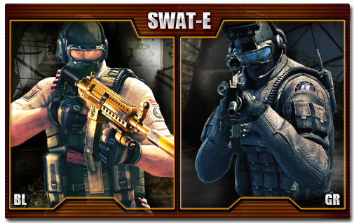 CF SWAT-#